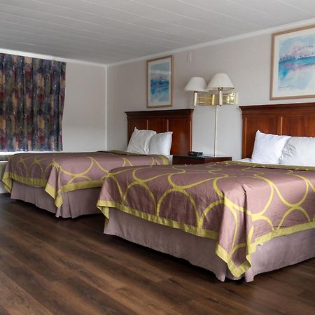 Relax Inn Cape Cod West Yarmouth Hyannis Bagian luar foto