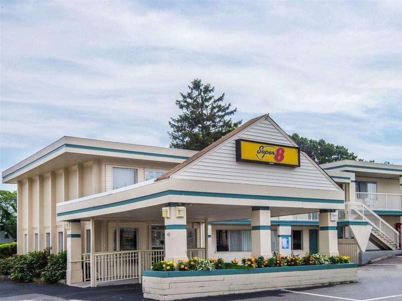 Relax Inn Cape Cod West Yarmouth Hyannis Bagian luar foto