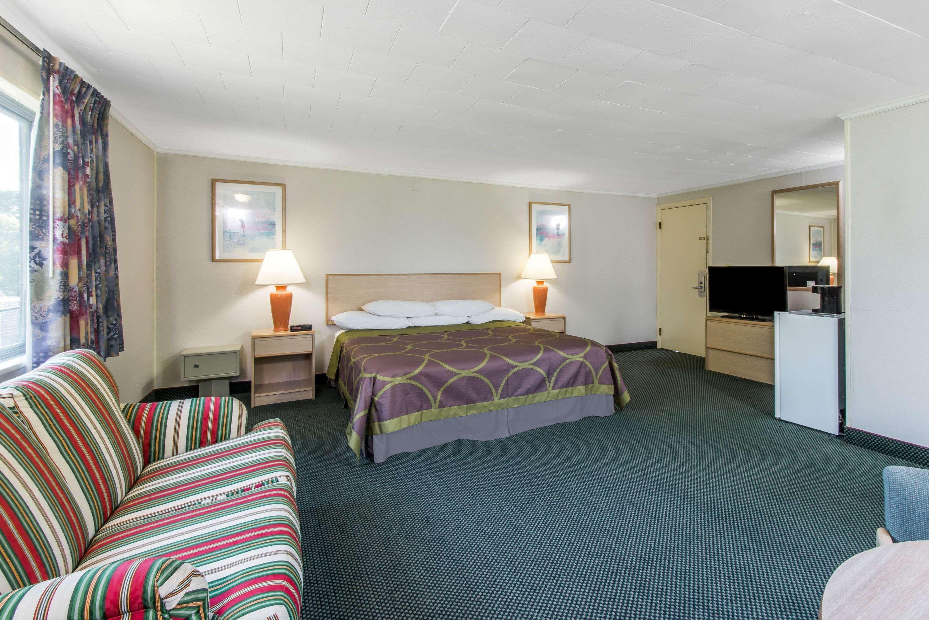 Relax Inn Cape Cod West Yarmouth Hyannis Bagian luar foto