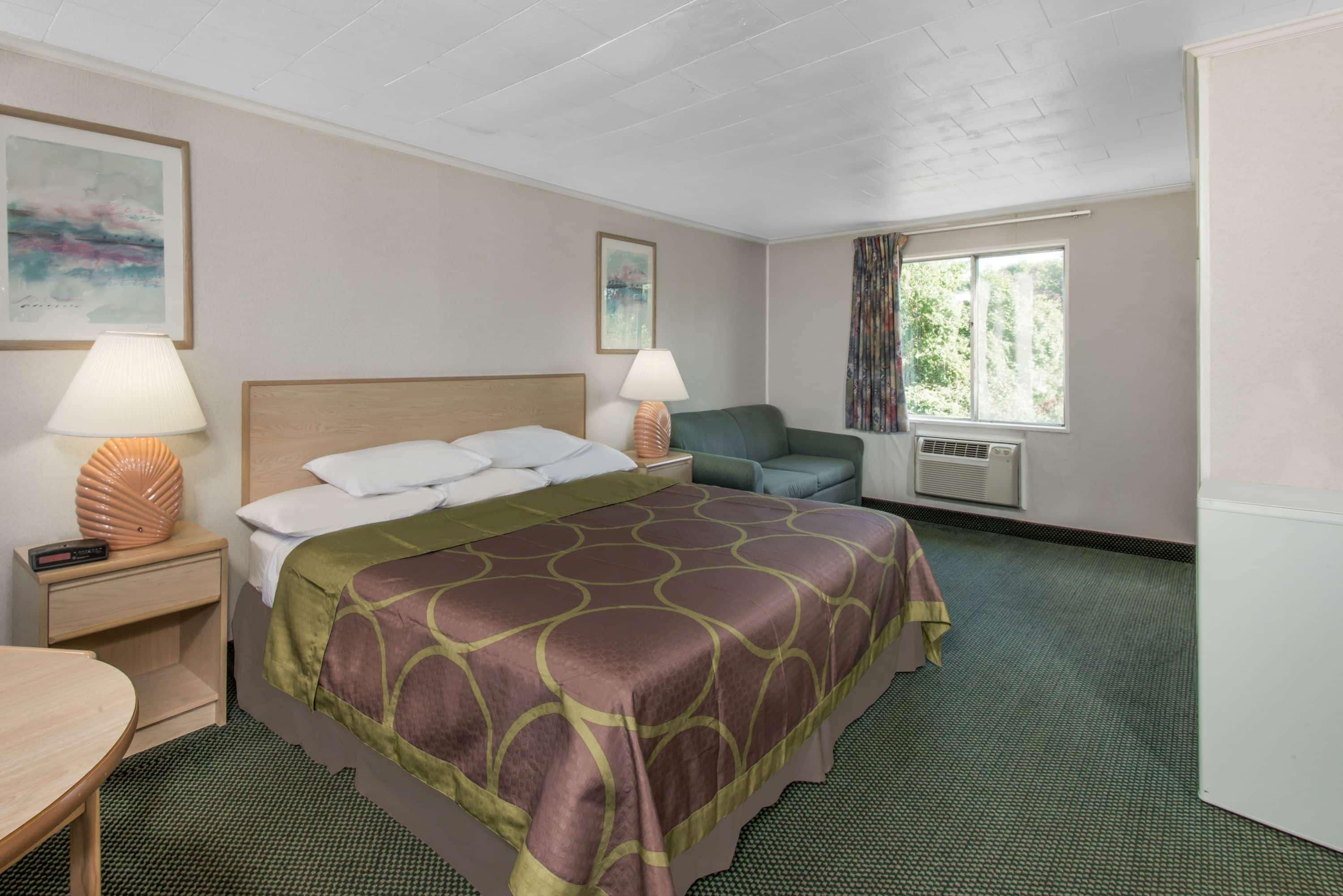 Relax Inn Cape Cod West Yarmouth Hyannis Bagian luar foto