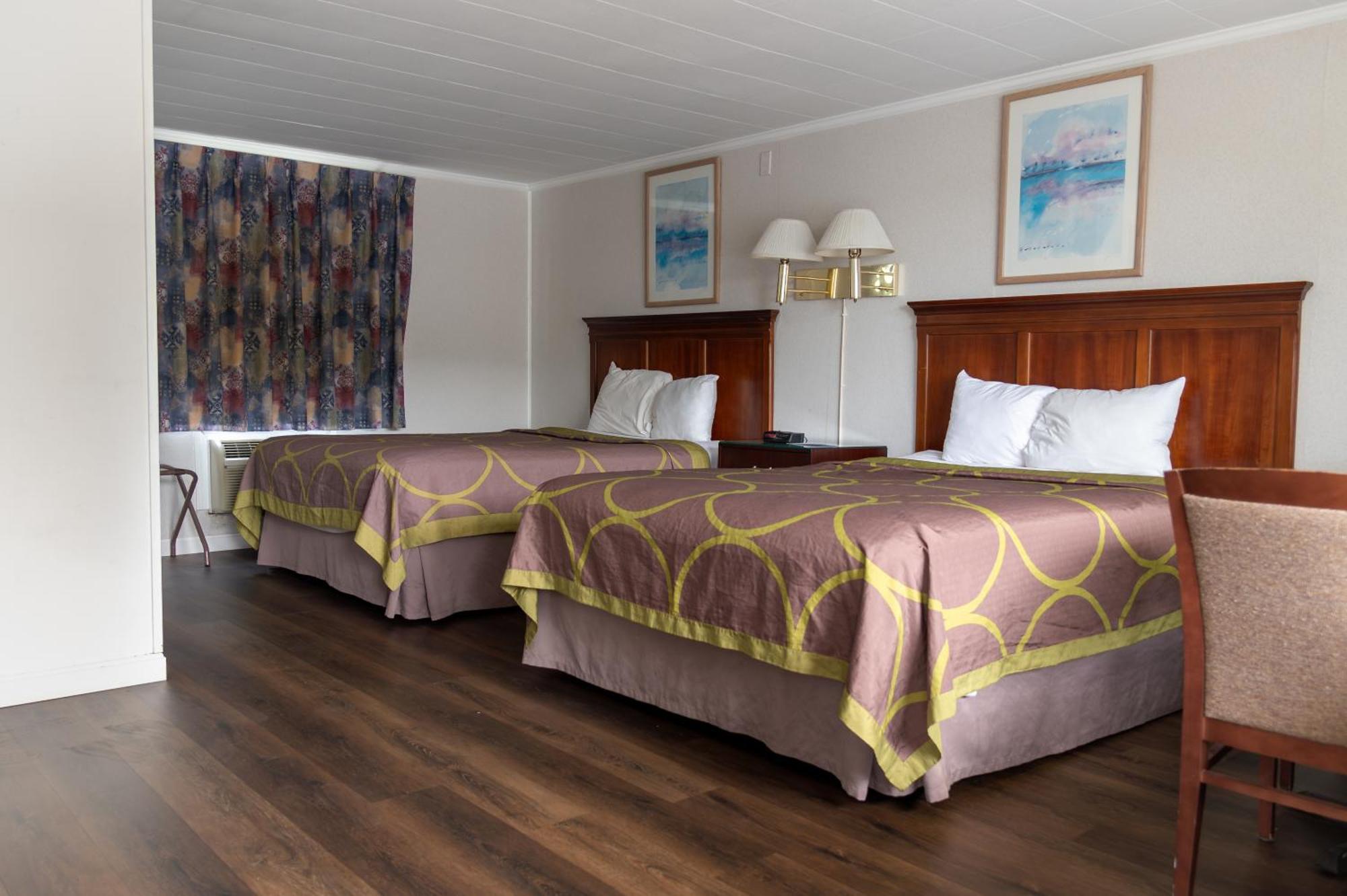 Relax Inn Cape Cod West Yarmouth Hyannis Bagian luar foto