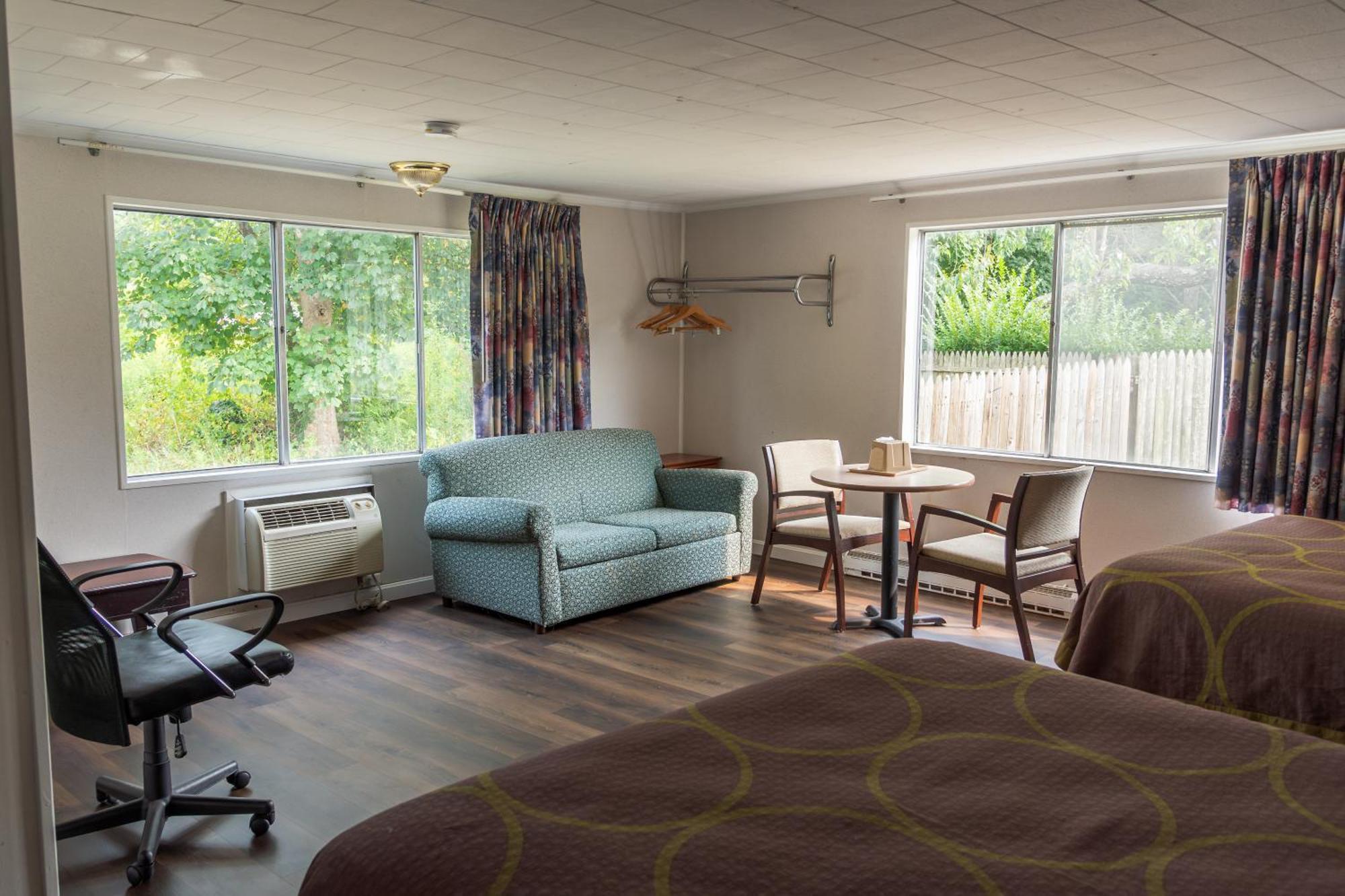 Relax Inn Cape Cod West Yarmouth Hyannis Bagian luar foto