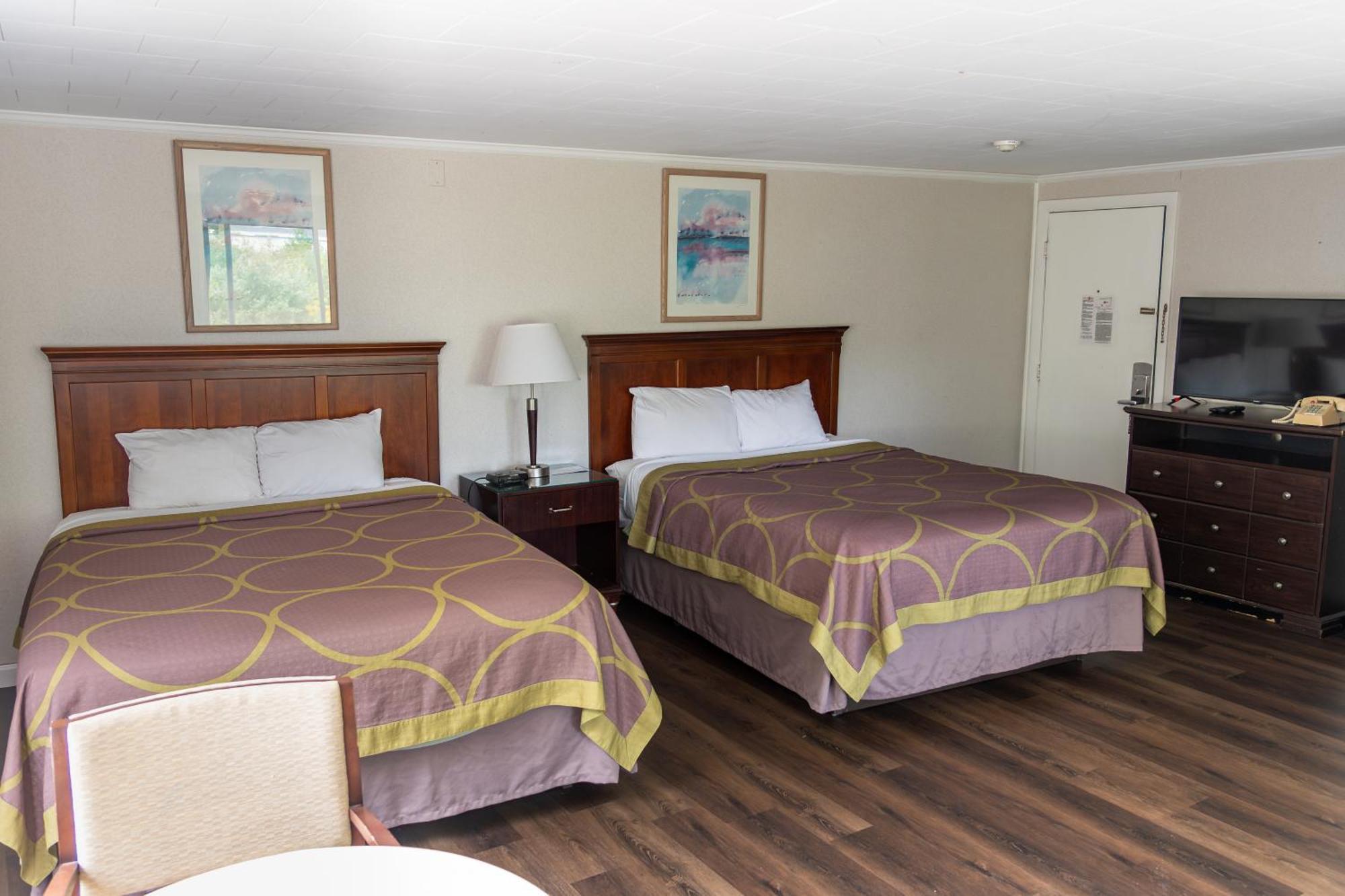 Relax Inn Cape Cod West Yarmouth Hyannis Bagian luar foto