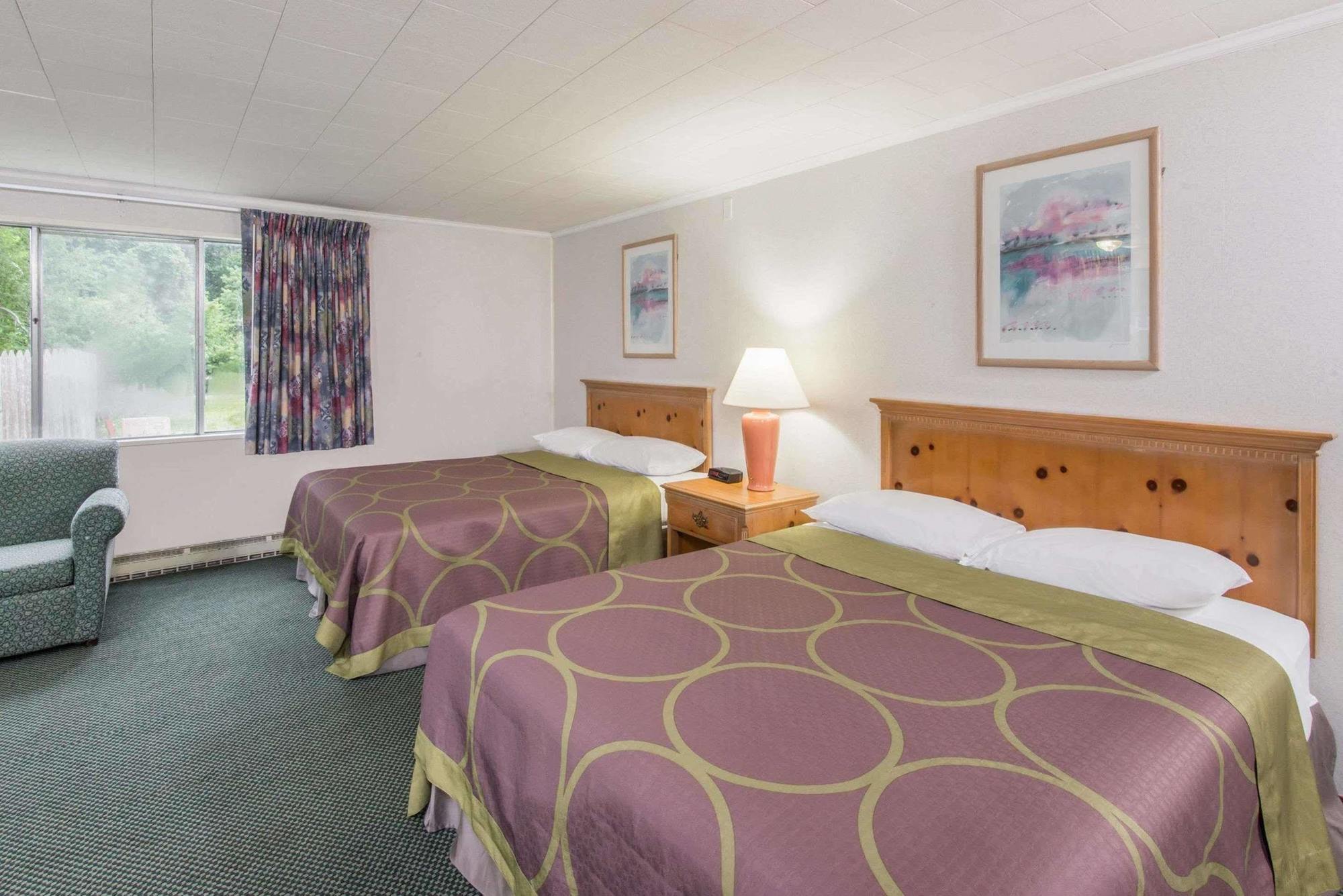 Relax Inn Cape Cod West Yarmouth Hyannis Ruang foto
